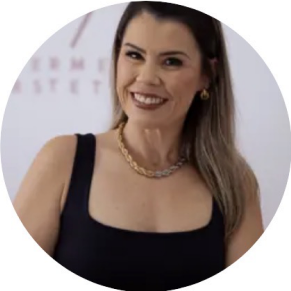 Ana Paula Marques da Silva
