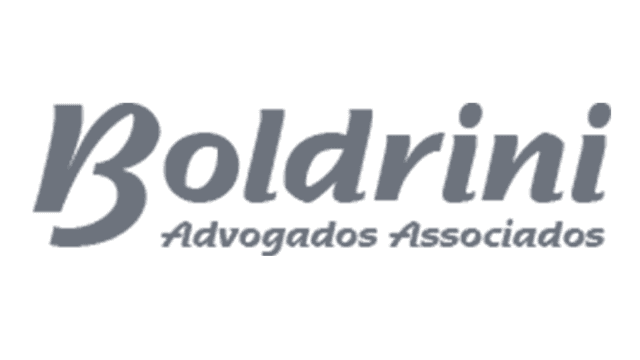 Logotipo Boldrini Advogados