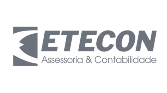 Logotipo Etecon