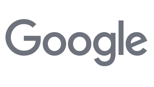 Logotipo Google
