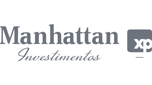 Logotipo Manhattan Investimentos