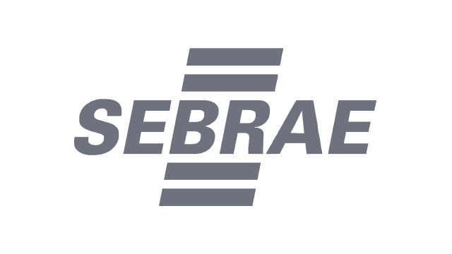 Logotipo Sebrae